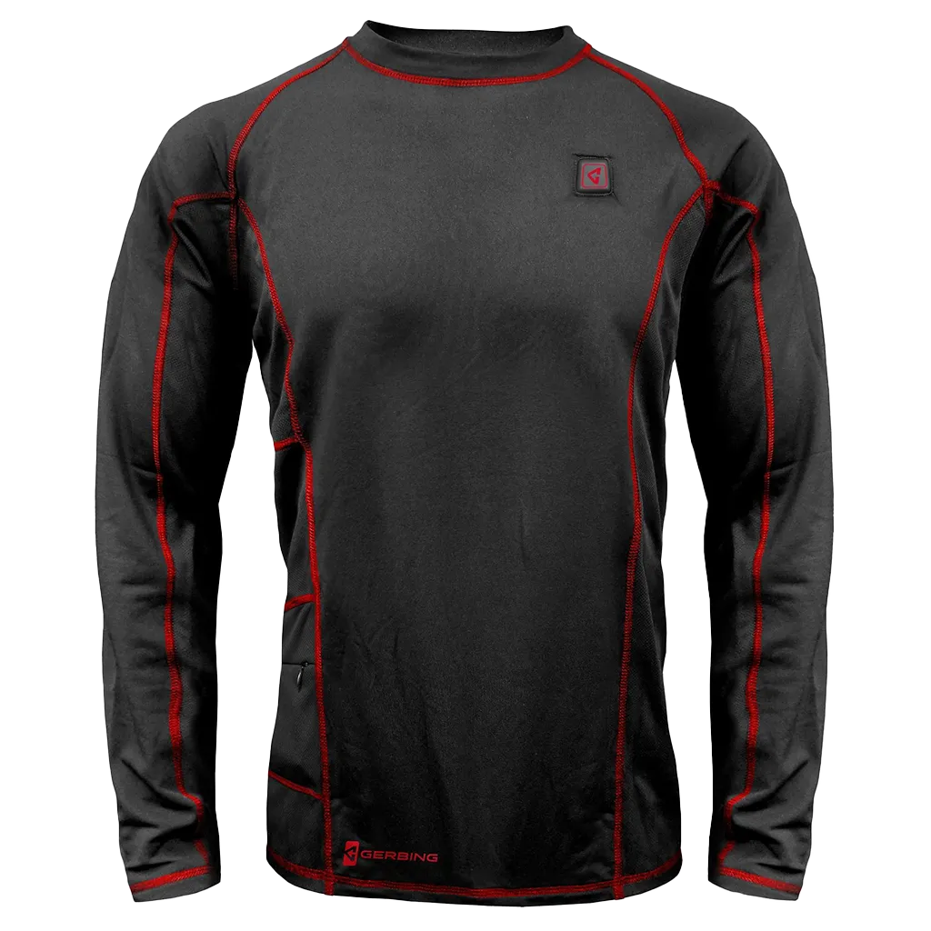 Gerbing 7V Men's Heated Base Layer