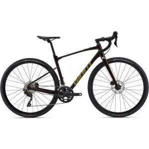 Giant 2024 Revolt 1 Gravel Bike