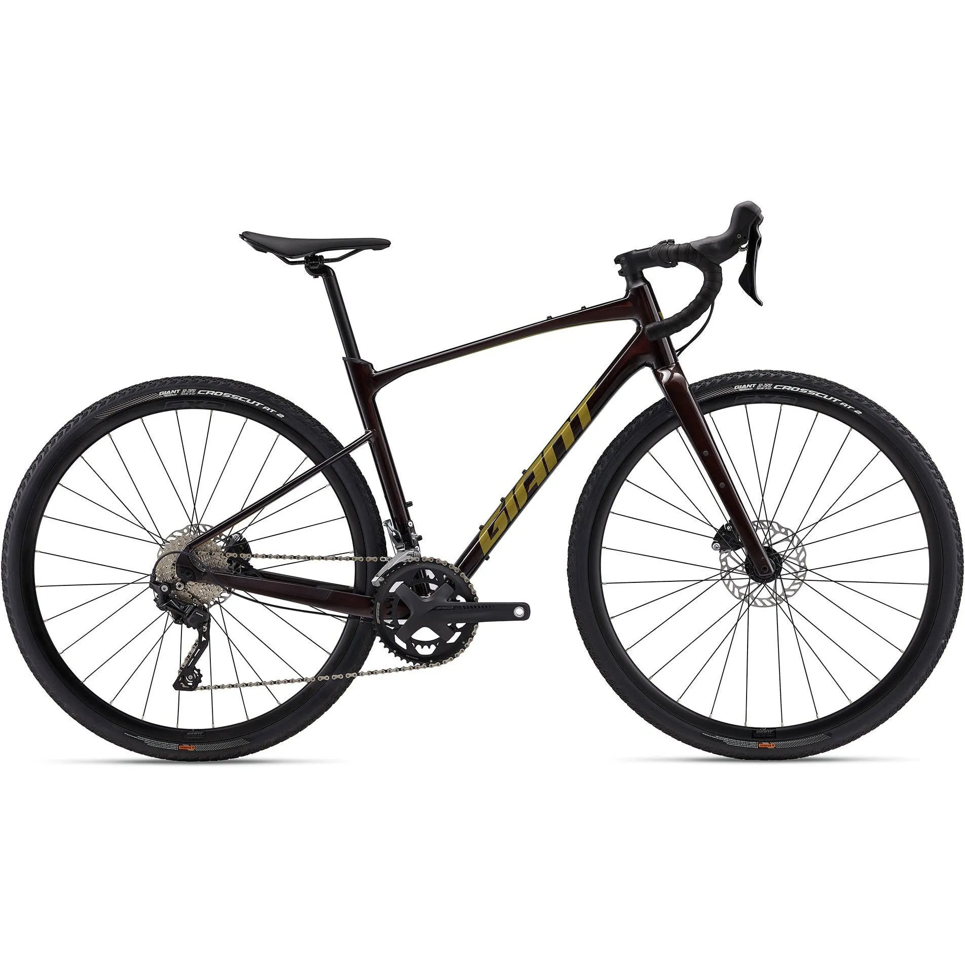 Giant 2024 Revolt 1 Gravel Bike