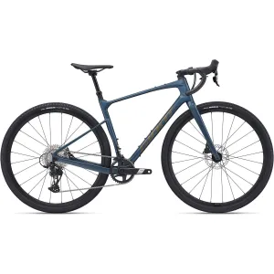 Giant 2024 Revolt Advanced 1 Gravel Bike
