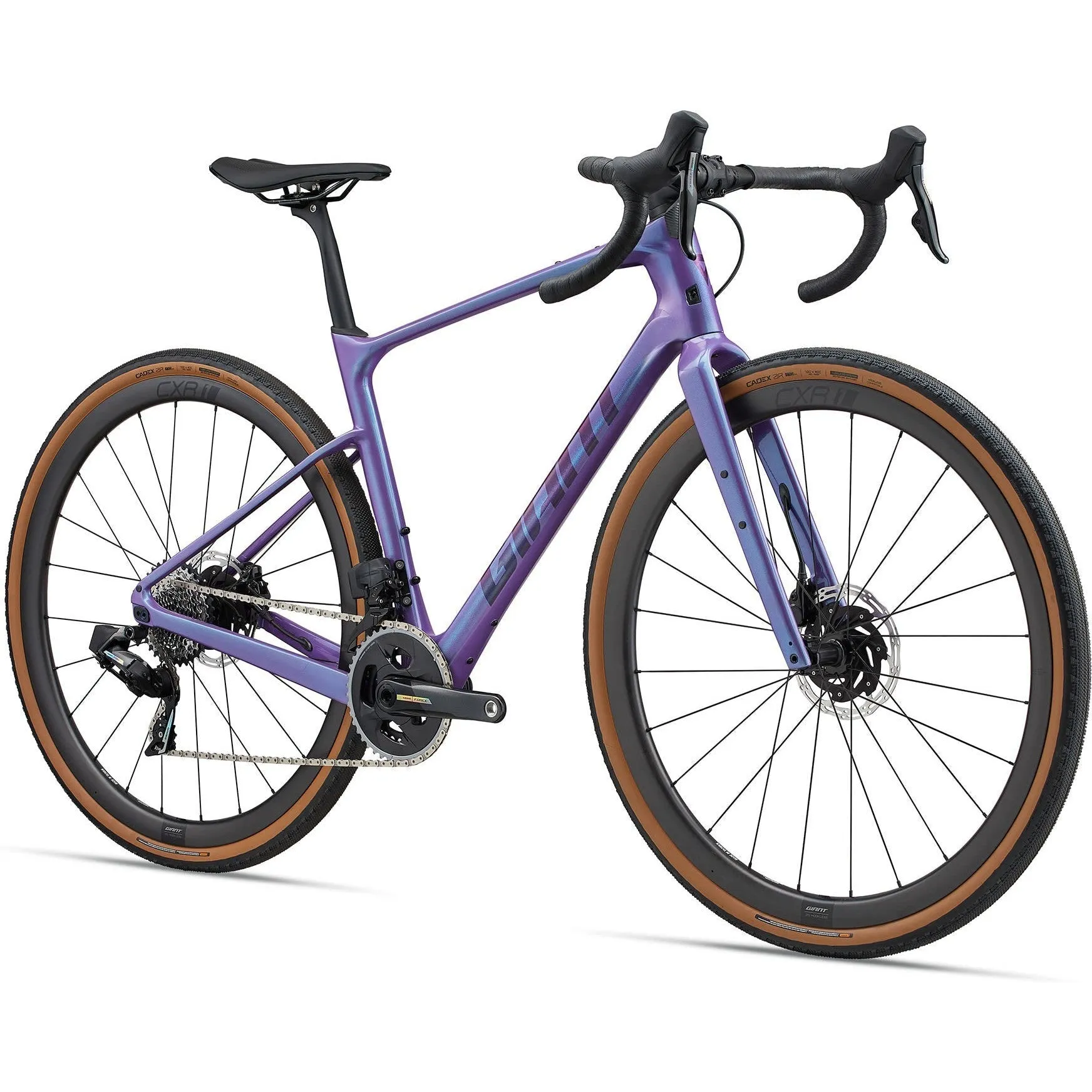 Giant 2024 Revolt Advanced Pro 0 Gravel Bike