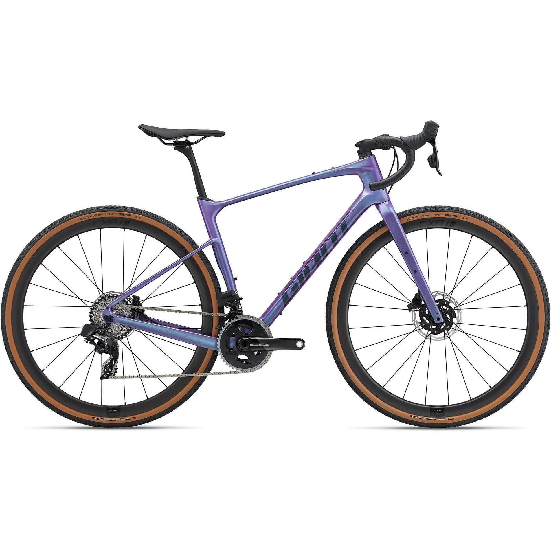 Giant 2024 Revolt Advanced Pro 0 Gravel Bike