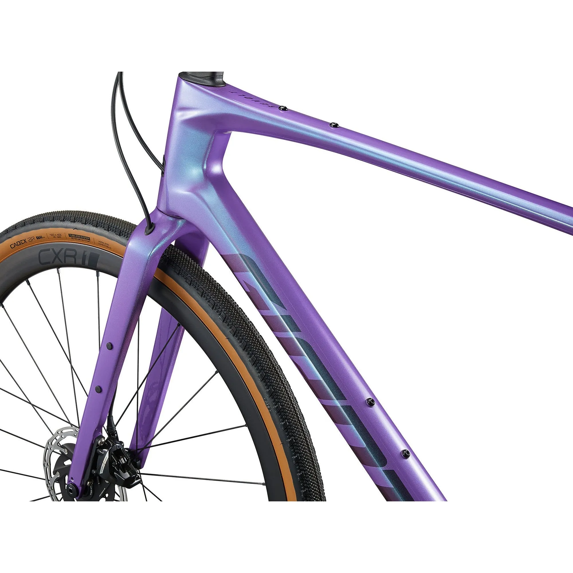Giant 2024 Revolt Advanced Pro 0 Gravel Bike