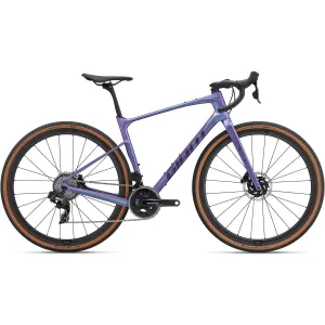 Giant 2024 Revolt Advanced Pro 0 Gravel Bike