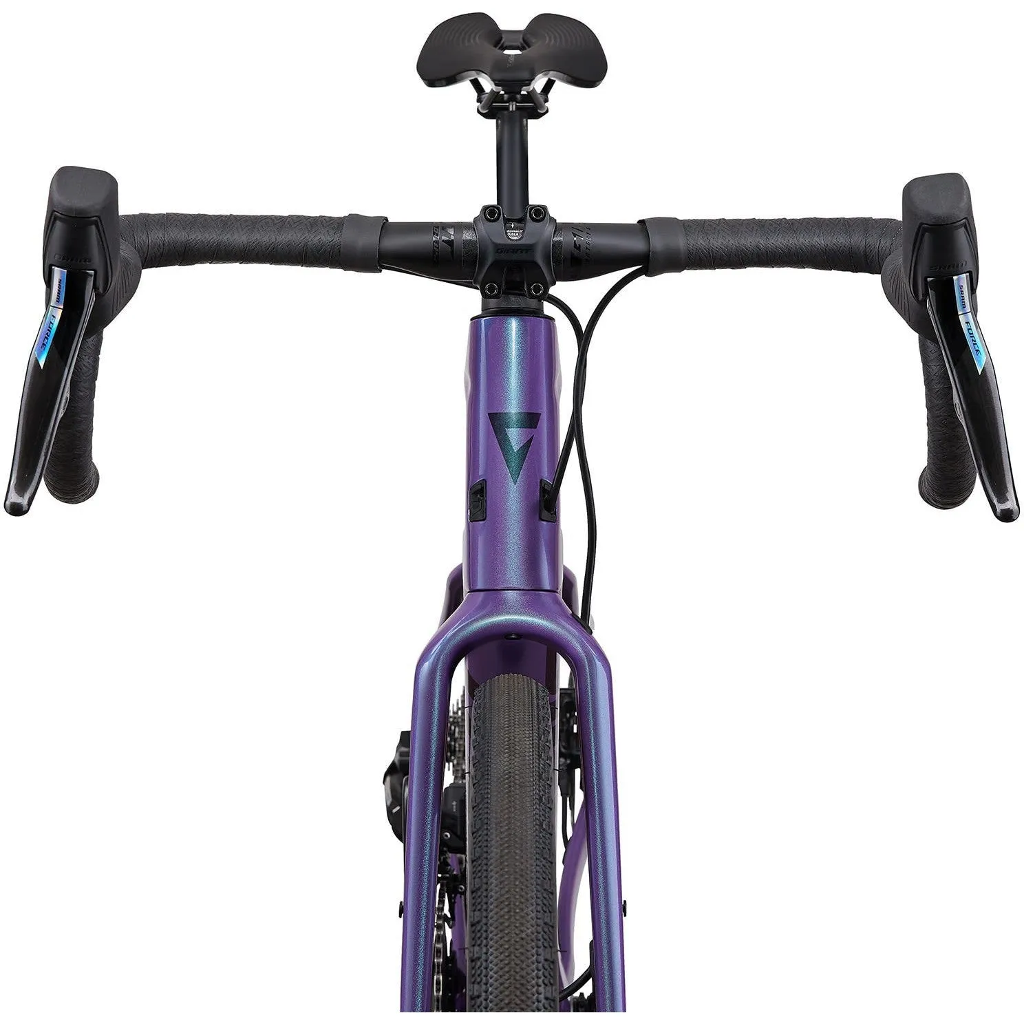 Giant 2024 Revolt Advanced Pro 0 Gravel Bike