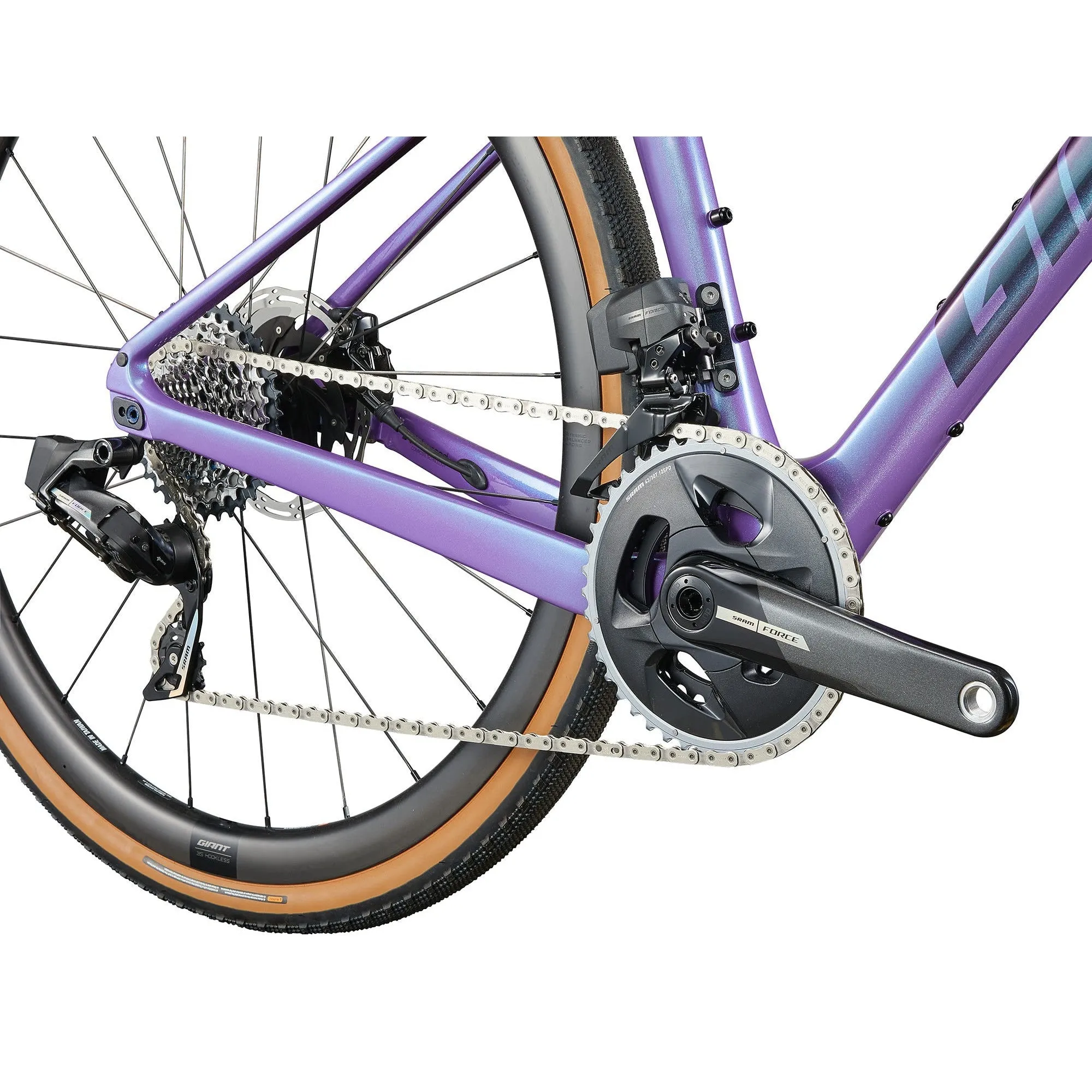 Giant 2024 Revolt Advanced Pro 0 Gravel Bike