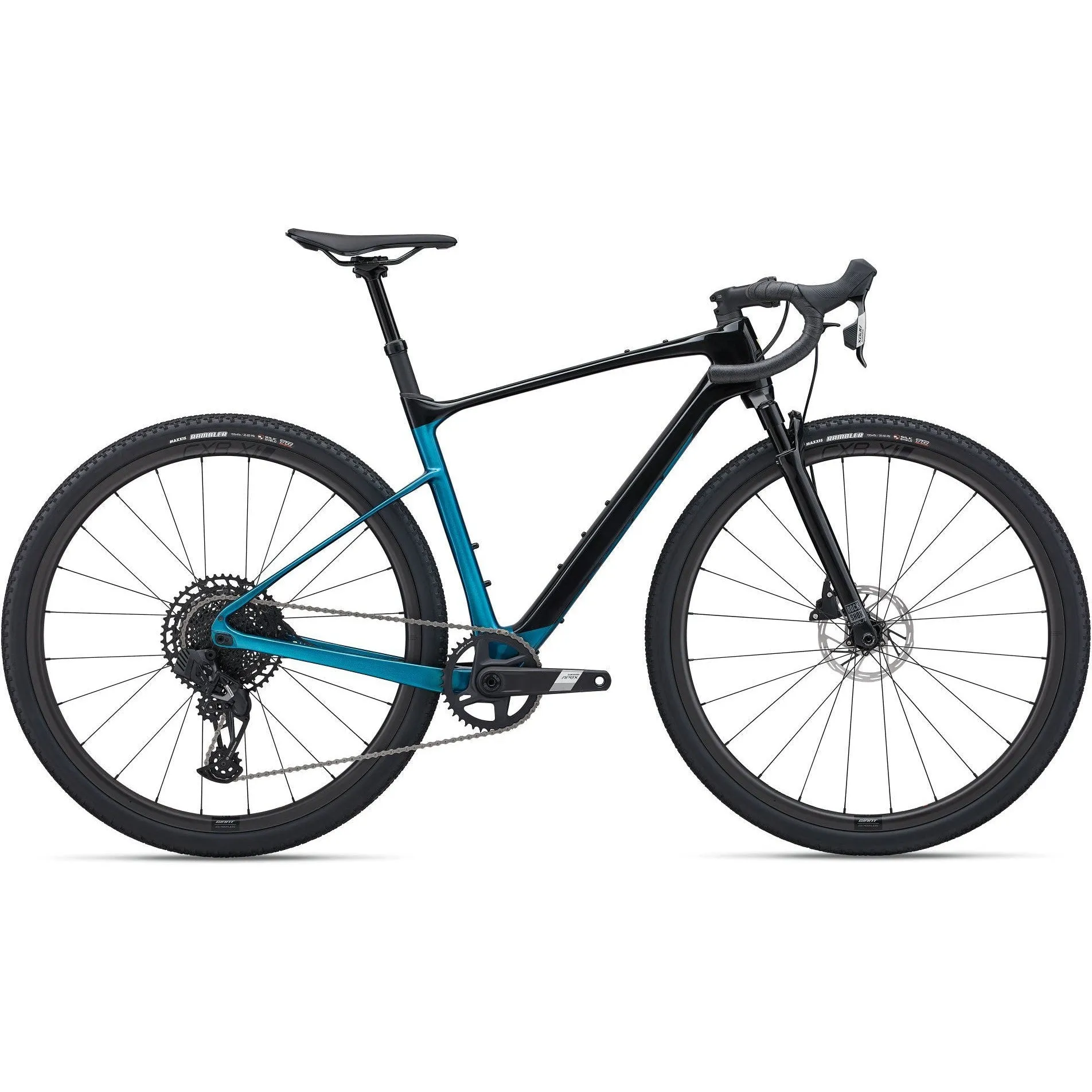 Giant 2024 Revolt X Advanced Pro 2 Gravel Bike
