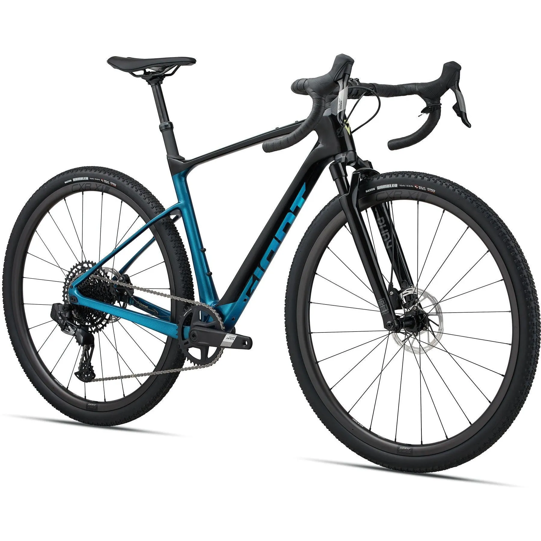 Giant 2024 Revolt X Advanced Pro 2 Gravel Bike