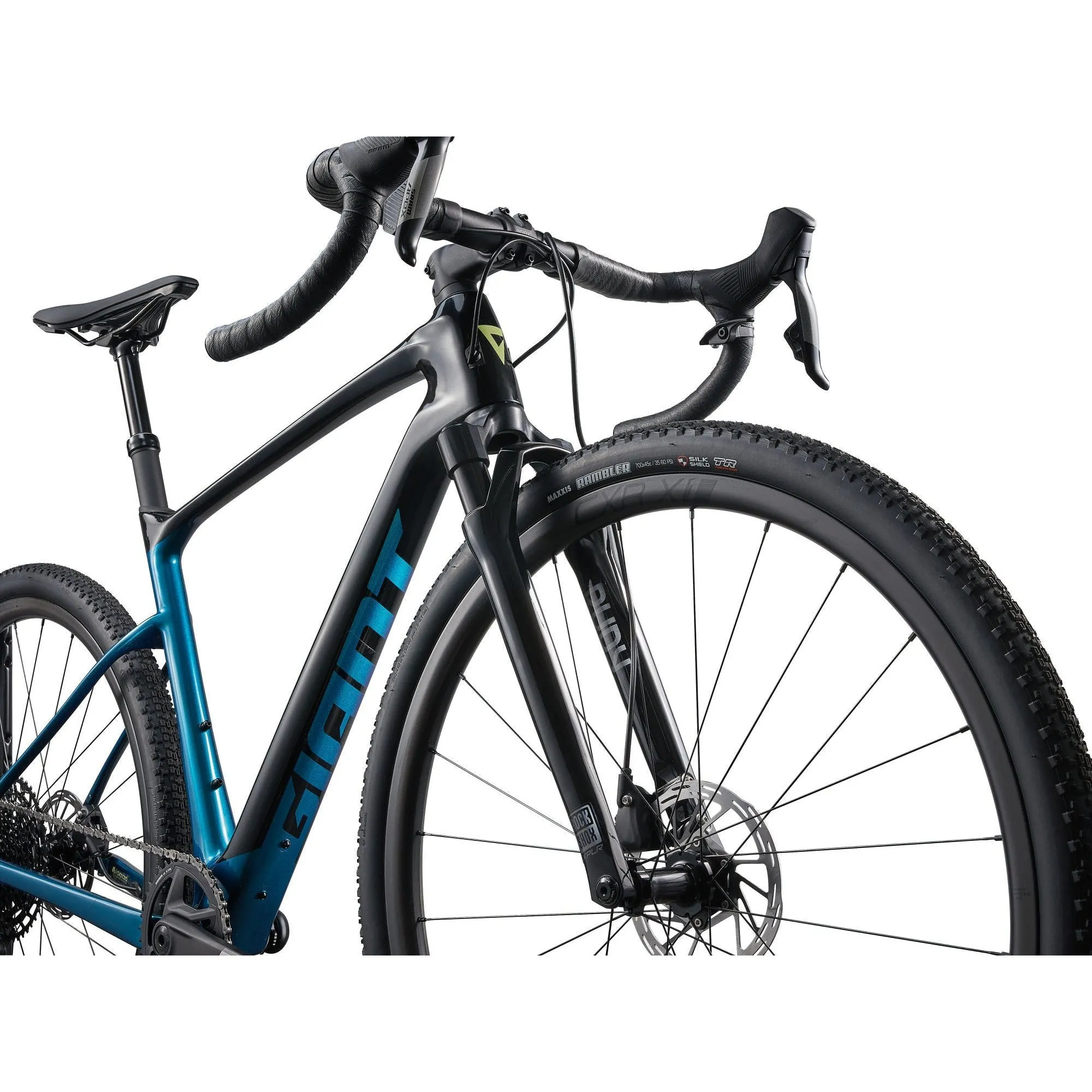 Giant 2024 Revolt X Advanced Pro 2 Gravel Bike