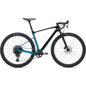 Giant 2024 Revolt X Advanced Pro 2 Gravel Bike