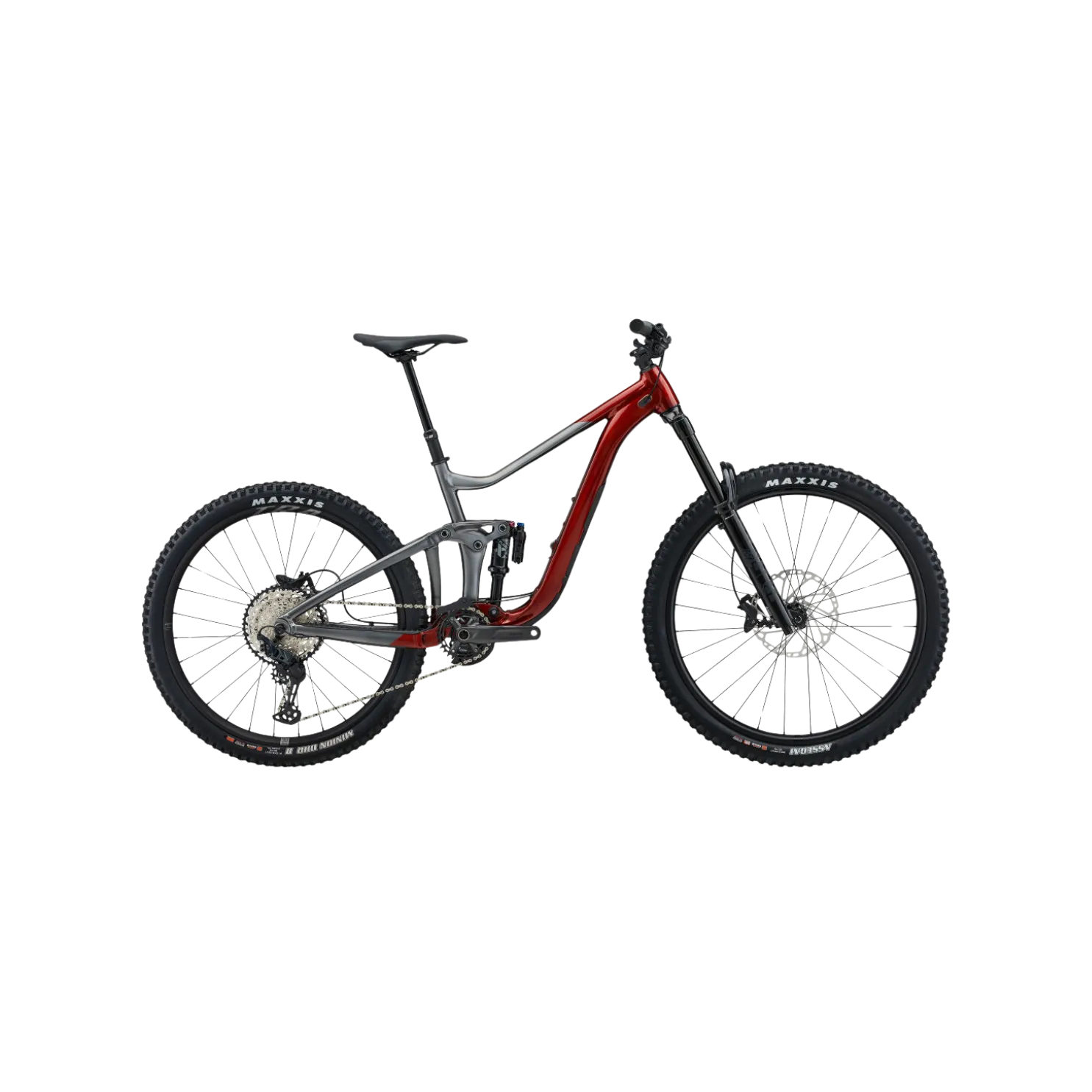 Giant Reign 1 MTB - Mars Dust