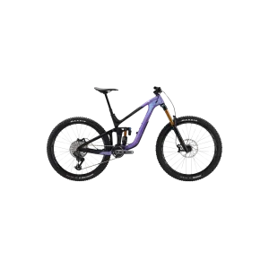 Giant Reign Advanced 1 - Digital Blurple