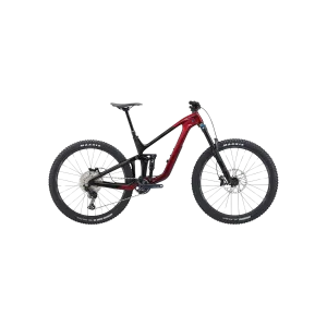 Giant Reign Advanced 2 - Sangria/Carbon