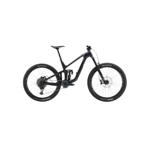 Giant Reign Advanced Pro 1 - Black Diamond