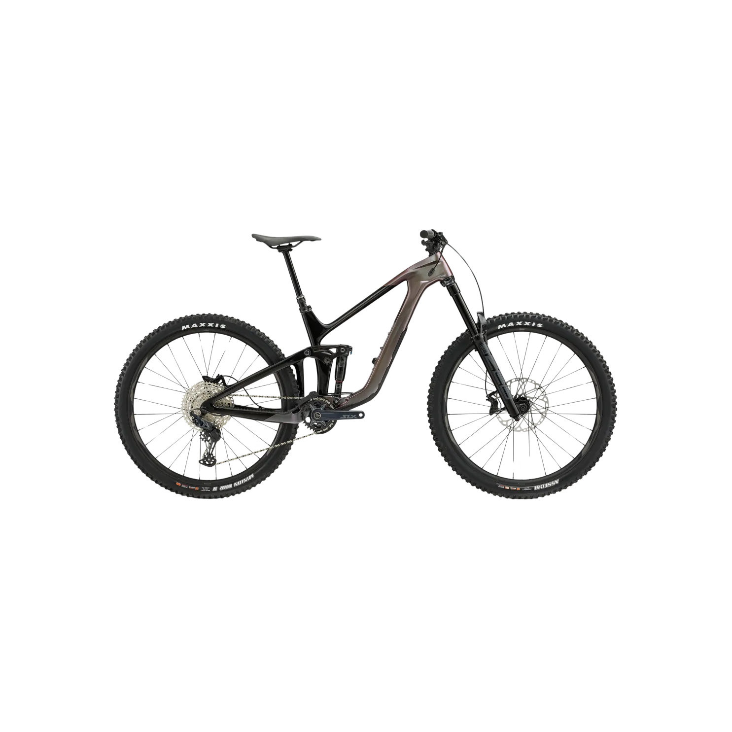 Giant Reign Advanced Pro 2 - Orion Nebula