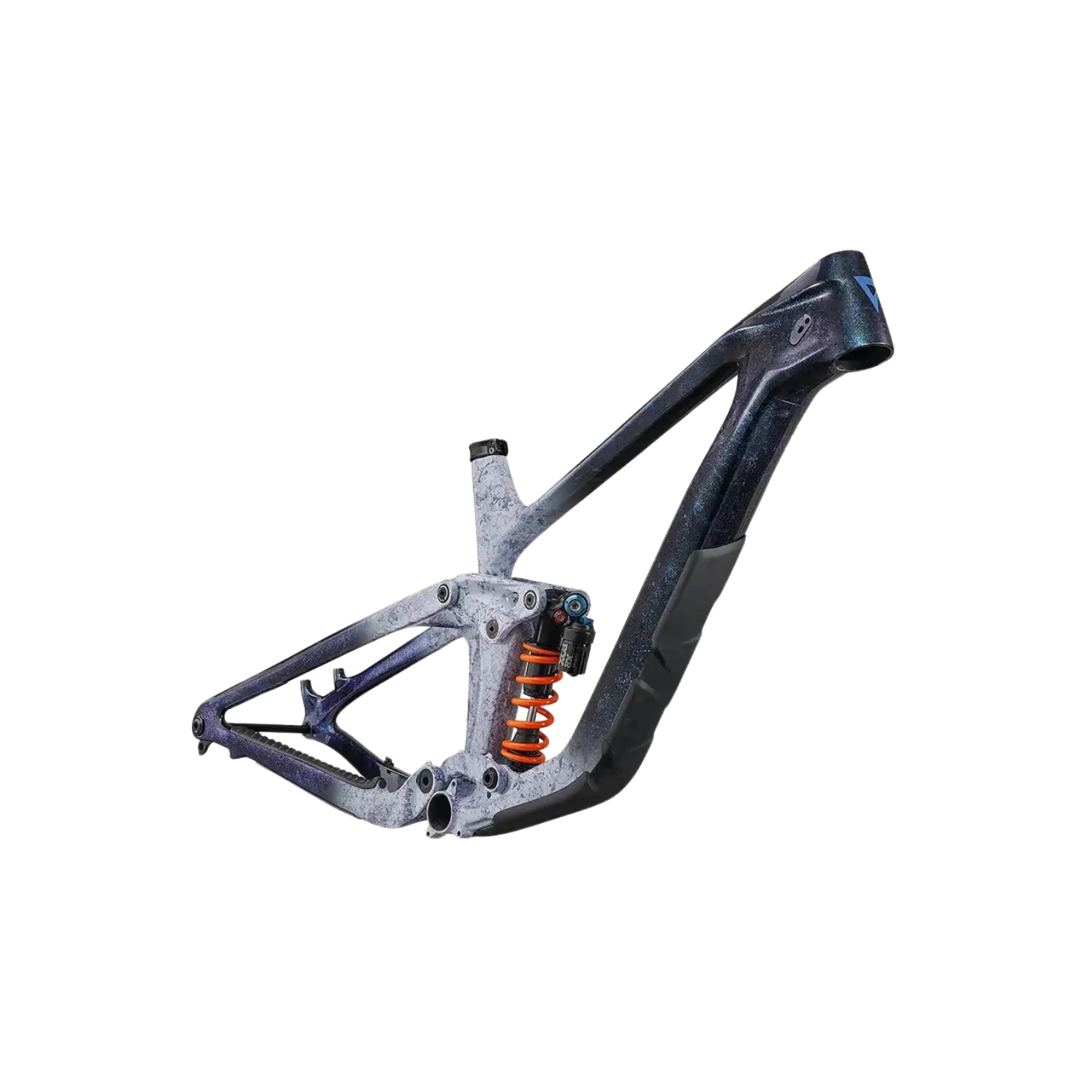 Giant Reign Advanced Pro Frameset - Blizzard