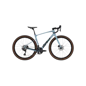 Giant Revolt Advanced 0 Gravel Bike - Prismatic Haze
