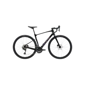 Giant Revolt Advanced 2 Gravel Bike - Carbon