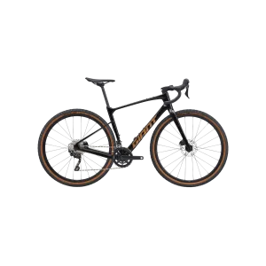 Giant Revolt Advanced 3 Gravel Bike - Panther