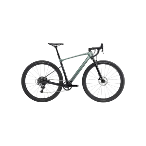 Giant Revolt X Advanced Pro 2 Gravel Bike - Misty Forest