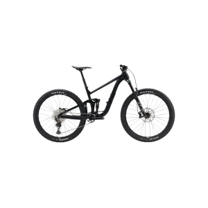 Giant Trance X 2 - Metallic Black