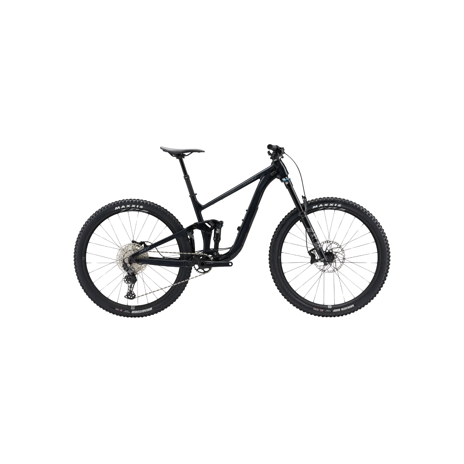 Giant Trance X 2 - Metallic Black
