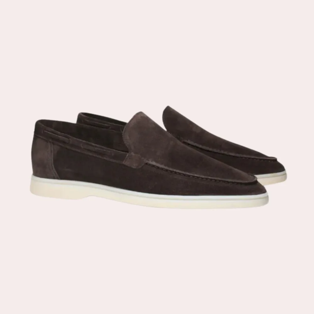Giovanni Stijlvol Herenloafers - Loafer Heren - Loafers Heren
