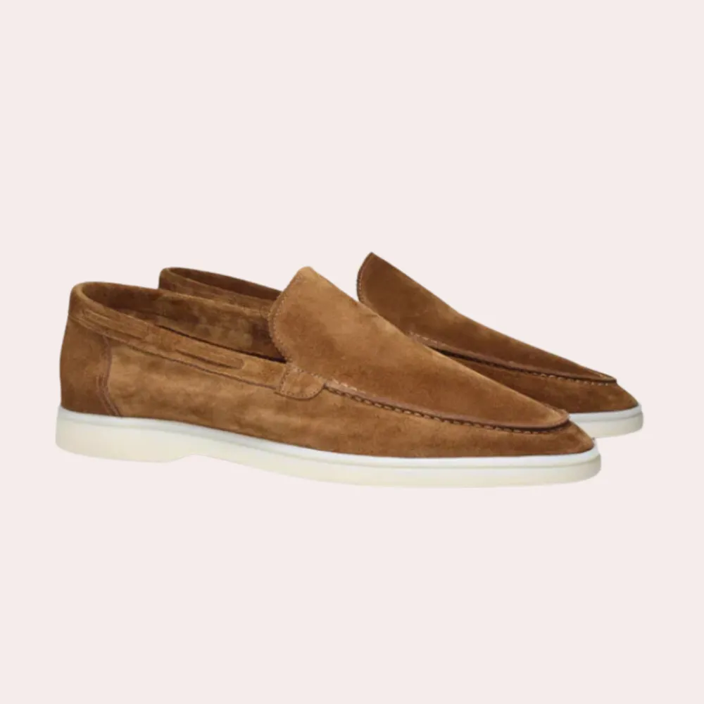 Giovanni Stijlvol Herenloafers - Loafer Heren - Loafers Heren