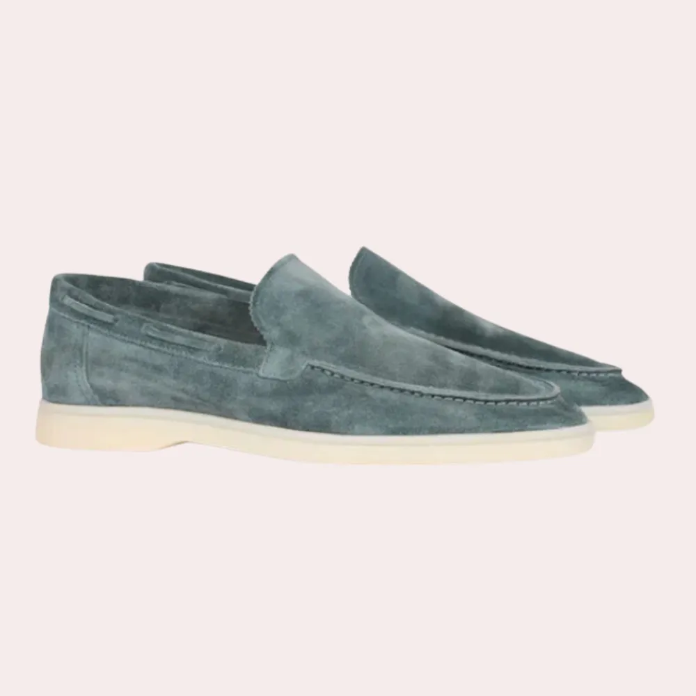 Giovanni Stijlvol Herenloafers - Loafer Heren - Loafers Heren