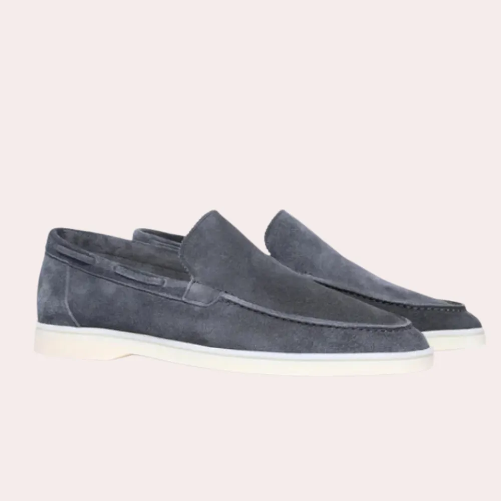 Giovanni Stijlvol Herenloafers - Loafer Heren - Loafers Heren