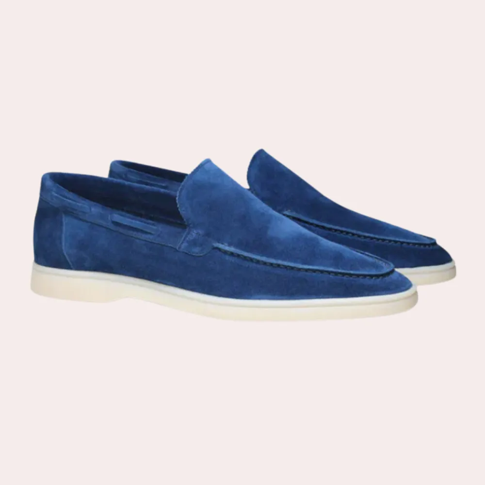 Giovanni Stijlvol Herenloafers - Loafer Heren - Loafers Heren