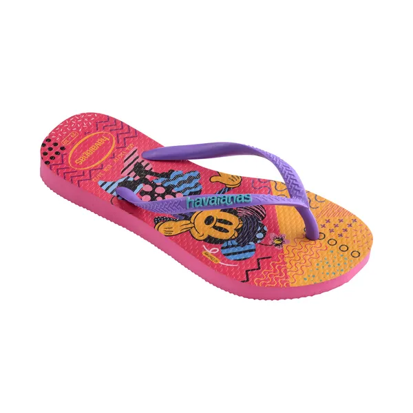 GIRLS HAVAIANAS 4130287
