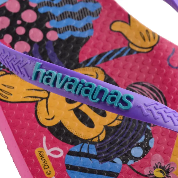 GIRLS HAVAIANAS 4130287