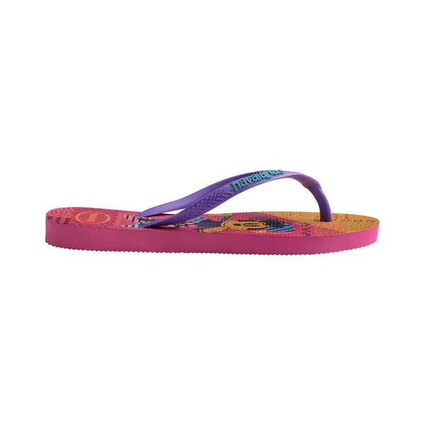 GIRLS HAVAIANAS 4130287