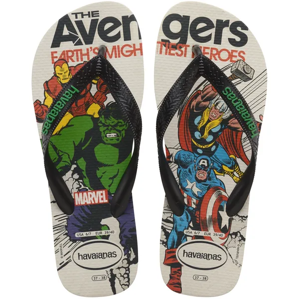 HAVAIANAS BOYS 4127273