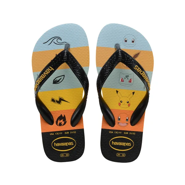 HAVAIANAS BOYS 4146313
