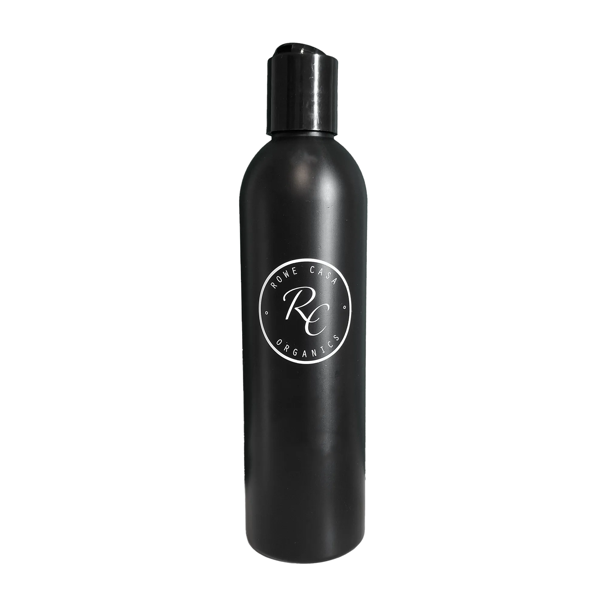 HDPE PLASTIC BOTTLE |  8 OZ