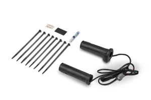 HEATED GRIPS - 450/520/625/850T/1000T