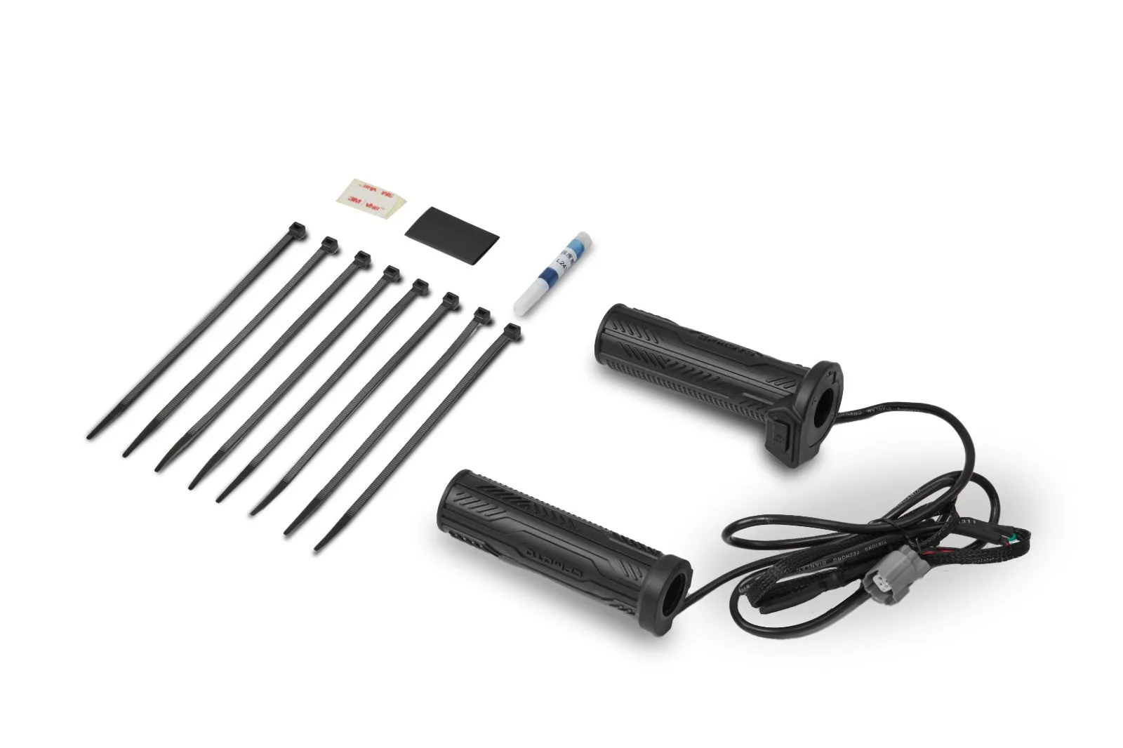 HEATED GRIPS - 450/520/625/850T/1000T