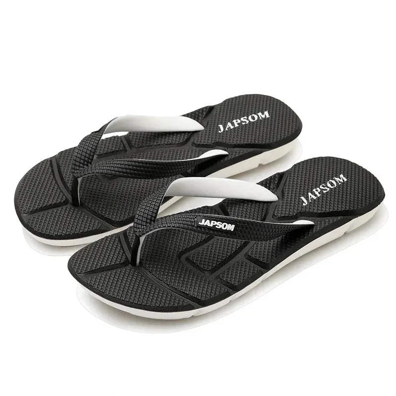Herren Massage-Flip-Flops – Atlas