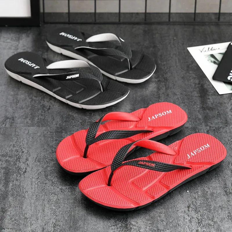Herren Massage-Flip-Flops – Atlas