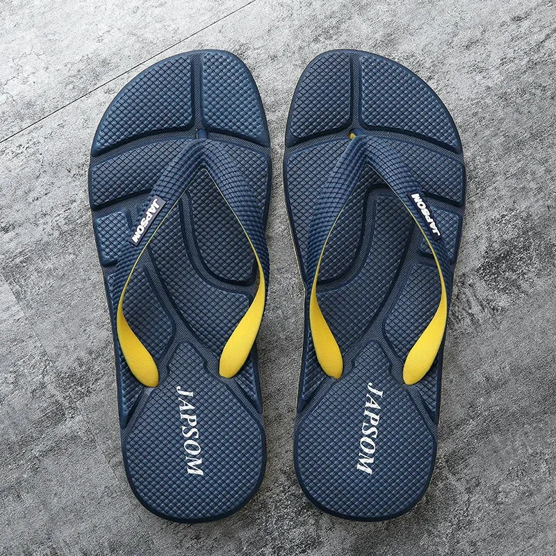 Herren Massage-Flip-Flops – Atlas