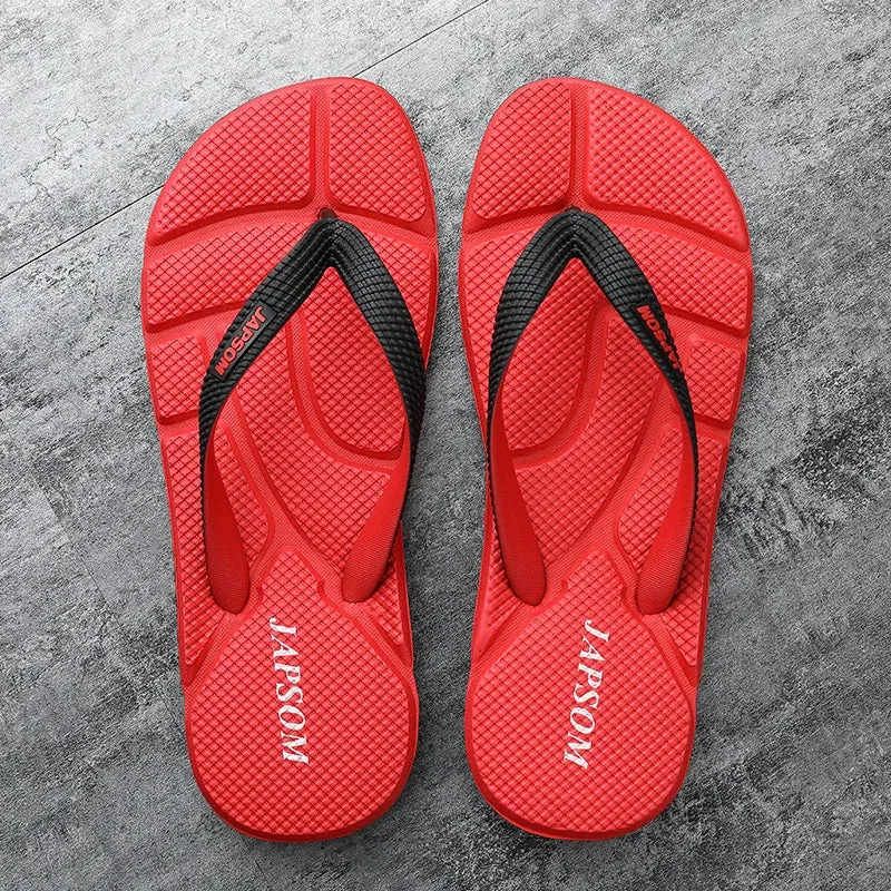 Herren Massage-Flip-Flops – Atlas