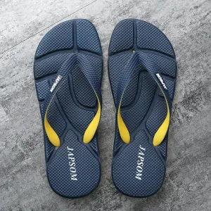 Herren Massage-Flip-Flops – Atlas