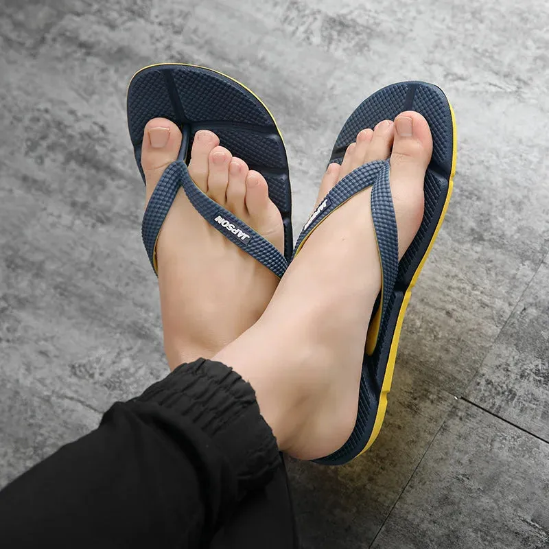 Herren Massage-Flip-Flops – Atlas