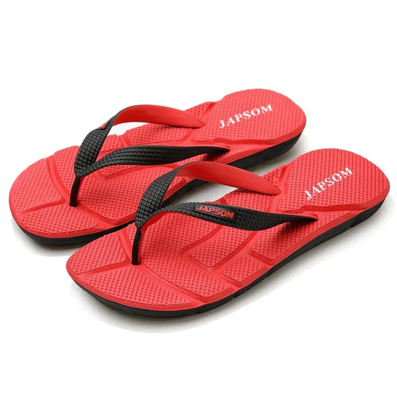 Herren Massage-Flip-Flops – Atlas