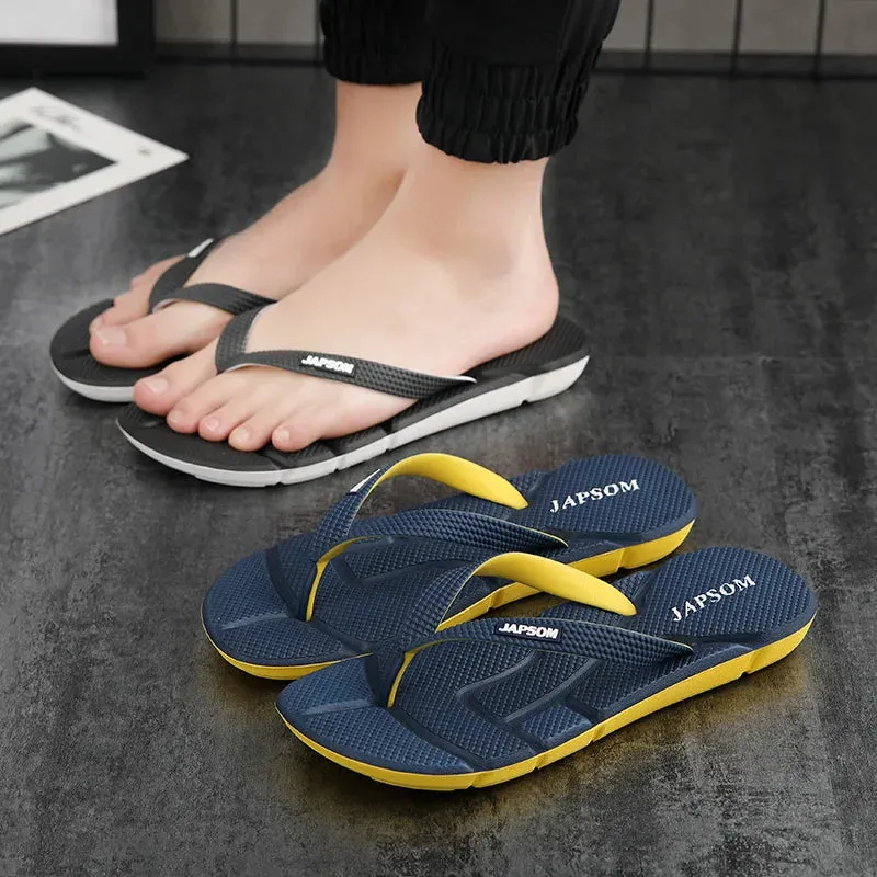 Herren Massage-Flip-Flops – Atlas