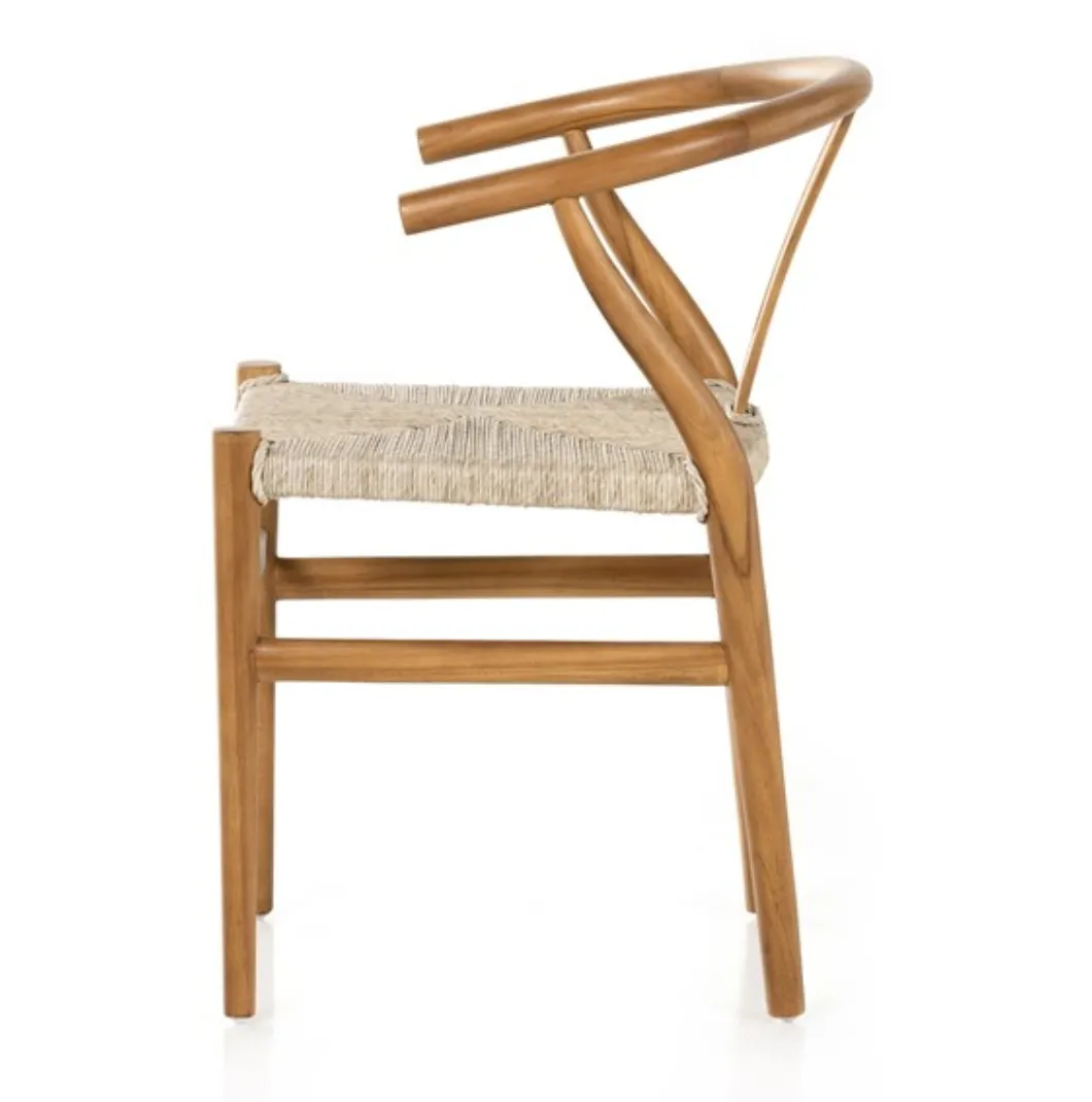 Hildreth Indoor/Outdoor Dining Chair
