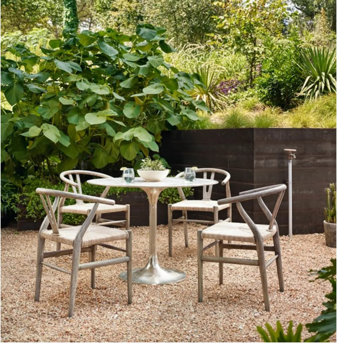 Hildreth Indoor/Outdoor Dining Chair