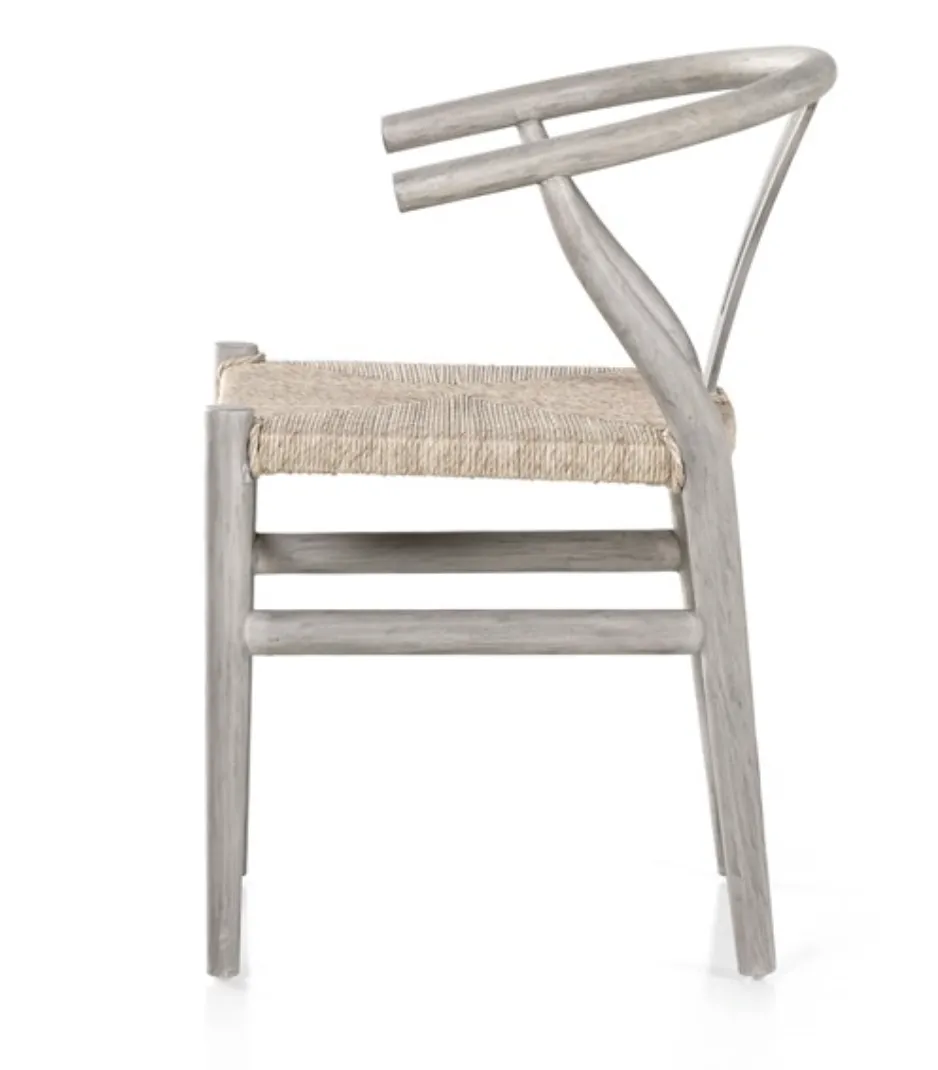 Hildreth Indoor/Outdoor Dining Chair